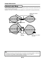 Предварительный просмотр 14 страницы PLUS Vision V-1100 User Manual