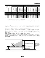 Предварительный просмотр 17 страницы PLUS Vision V-1100 User Manual