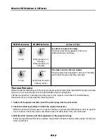 Предварительный просмотр 62 страницы PLUS Vision V-1100 User Manual