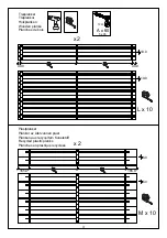 Предварительный просмотр 3 страницы Plus 187710 Manual