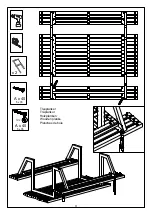 Предварительный просмотр 4 страницы Plus 187710 Manual