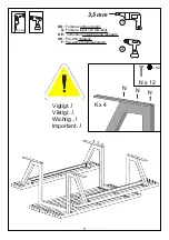 Предварительный просмотр 5 страницы Plus 187710 Manual