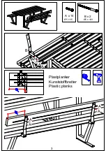 Предварительный просмотр 9 страницы Plus 187710 Manual