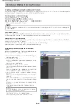 Preview for 45 page of Plus C-20S User Manual
