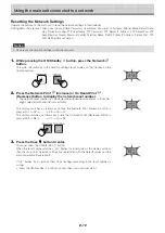 Предварительный просмотр 19 страницы Plus C-21 Series Network Manual