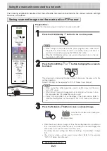 Предварительный просмотр 21 страницы Plus C-21 Series Network Manual