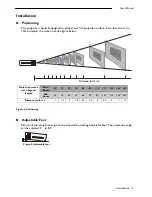 Предварительный просмотр 7 страницы Plus DLPTM Technology Projector User Manual