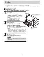 Предварительный просмотр 18 страницы Plus M-12S User Manual