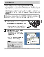 Preview for 27 page of Plus M-12S User Manual