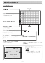 Preview for 5 page of Plus M-17S User Manual