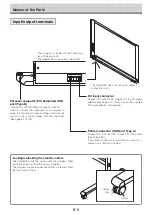 Preview for 6 page of Plus M-18S User Manual