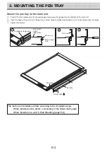 Предварительный просмотр 5 страницы Plus N-20 Series Assembly And Setup Manual