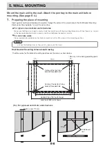 Предварительный просмотр 9 страницы Plus N-20 Series Assembly And Setup Manual