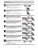 Preview for 13 page of Plus N-204 User Manual