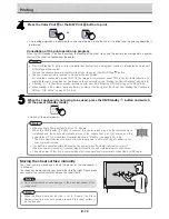 Preview for 15 page of Plus N-20S User Manual