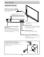 Предварительный просмотр 6 страницы Plus N-324 User Manual