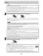 Предварительный просмотр 17 страницы Plus N-324 User Manual