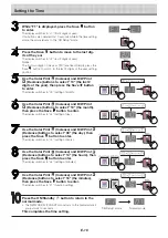 Предварительный просмотр 13 страницы Plus NF-20 User Manual