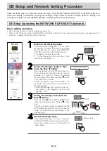 Предварительный просмотр 14 страницы Plus NF-20 User Manual