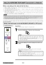 Предварительный просмотр 30 страницы Plus NF-20 User Manual