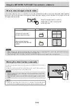 Предварительный просмотр 32 страницы Plus NF-20 User Manual