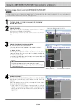 Предварительный просмотр 35 страницы Plus NF-20 User Manual