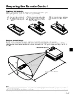 Предварительный просмотр 11 страницы Plus PLUS Piano HE-3200 User Manual