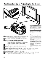 Предварительный просмотр 12 страницы Plus PLUS Piano HE-3200 User Manual