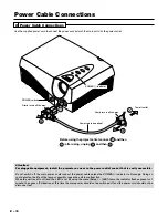 Предварительный просмотр 16 страницы Plus PLUS Piano HE-3200 User Manual