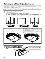 Предварительный просмотр 22 страницы Plus PLUS Piano HE-3200 User Manual