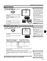 Предварительный просмотр 23 страницы Plus PLUS Piano HE-3200 User Manual