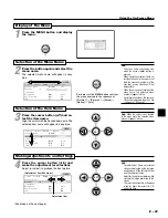 Предварительный просмотр 29 страницы Plus PLUS Piano HE-3200 User Manual