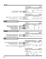 Предварительный просмотр 32 страницы Plus PLUS Piano HE-3200 User Manual