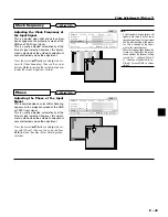 Предварительный просмотр 35 страницы Plus PLUS Piano HE-3200 User Manual