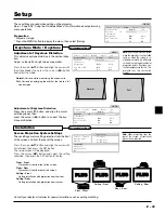 Предварительный просмотр 39 страницы Plus PLUS Piano HE-3200 User Manual