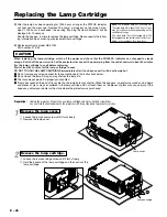 Предварительный просмотр 46 страницы Plus PLUS Piano HE-3200 User Manual