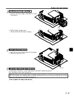 Предварительный просмотр 47 страницы Plus PLUS Piano HE-3200 User Manual