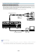 Preview for 21 page of Plus PLUS U7-132HSF User Manual