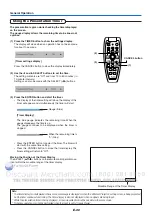 Preview for 31 page of Plus PLUS U7-132HSF User Manual