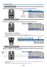 Preview for 41 page of Plus PLUS U7-132HSF User Manual