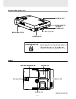 Preview for 8 page of Plus U2-1110 User Manual