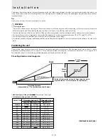 Preview for 10 page of Plus U2-1110 User Manual