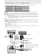 Preview for 13 page of Plus U2-1110 User Manual