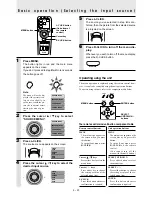 Preview for 24 page of Plus U2-1110 User Manual