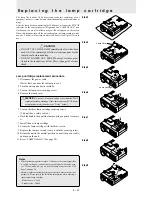 Preview for 34 page of Plus U2-1110 User Manual