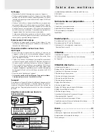 Preview for 40 page of Plus U2-1110 User Manual