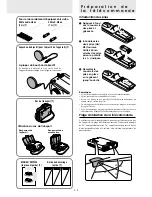 Preview for 42 page of Plus U2-1110 User Manual