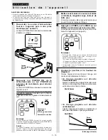 Preview for 52 page of Plus U2-1110 User Manual