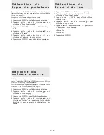 Preview for 62 page of Plus U2-1110 User Manual