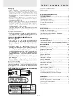 Preview for 76 page of Plus U2-1110 User Manual